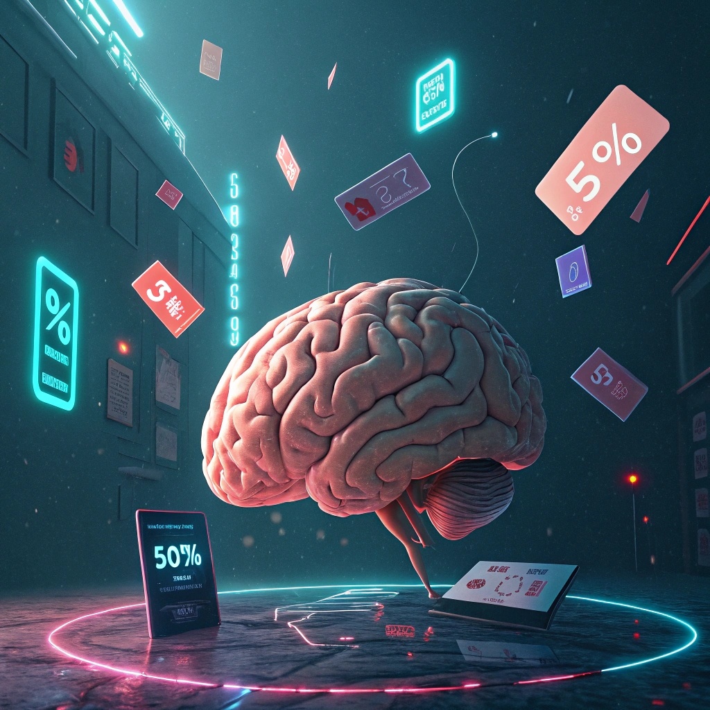 Мозг, маркетплейсы и хаос в финансах