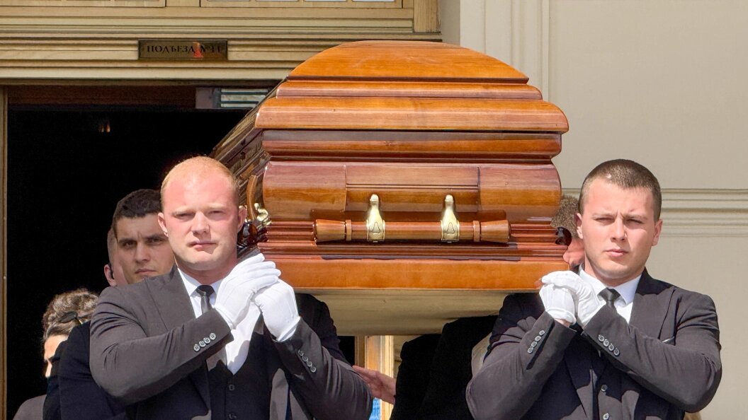    Petrov Sergey/Globallookpress