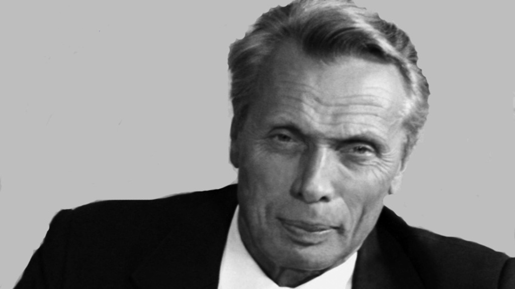 Ростислав Алексеев