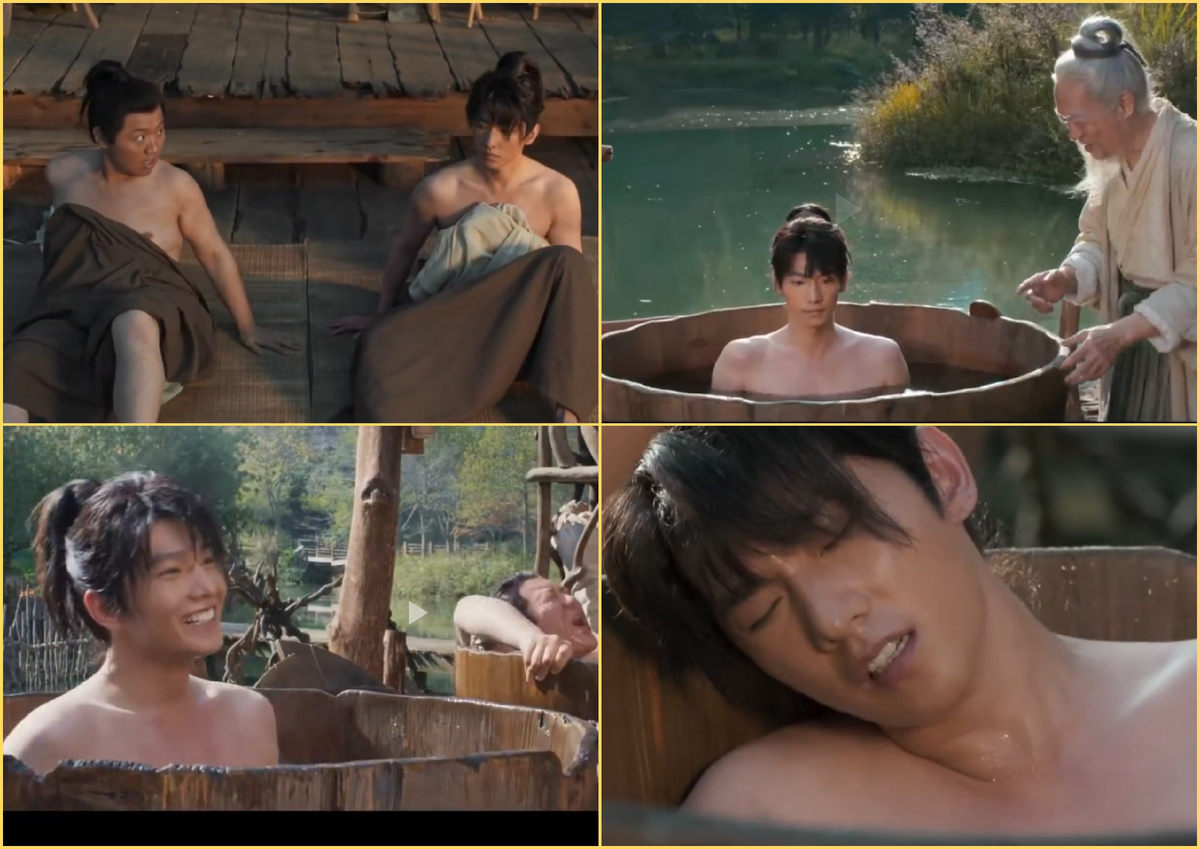 Скриншоты с экрана компьютера, коллаж мой 