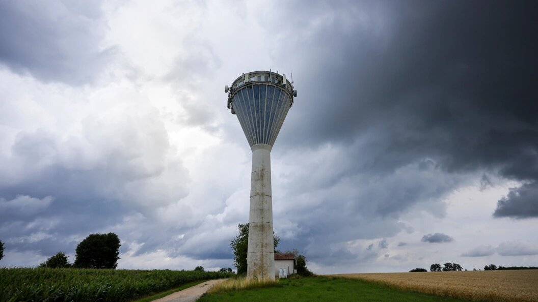    Фото: Thomas Warnack/Globallookpress