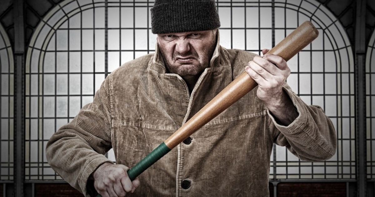 «Joy Money»: коллекторы, которых боятся даже коллекторы