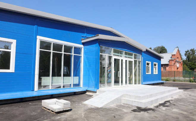    © Пресс-служба администрации Ленинградской области