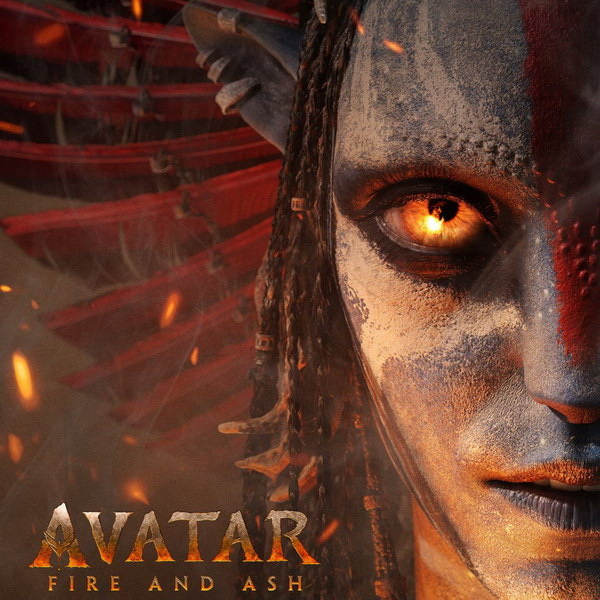     Вышел трейлер третьего «Аватара»