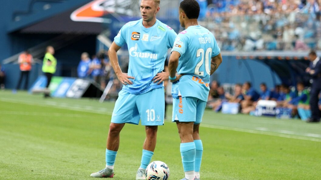    Фото: Maksim Konstantinov/Globallookpress