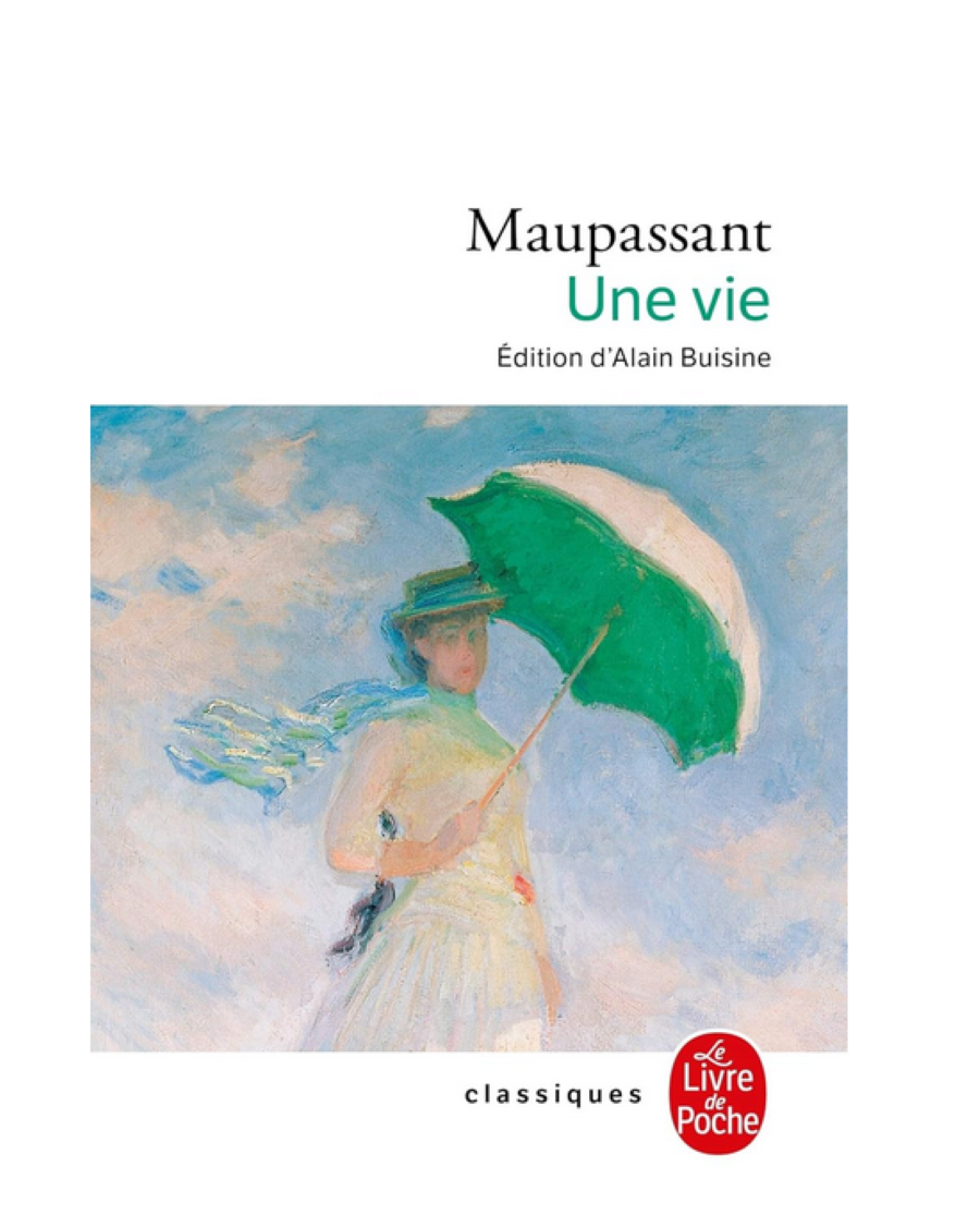 История одной жизни