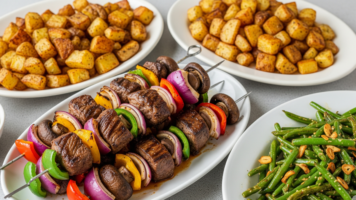 Вот почему ваш ужин пресный (и что сделать вместо этого).