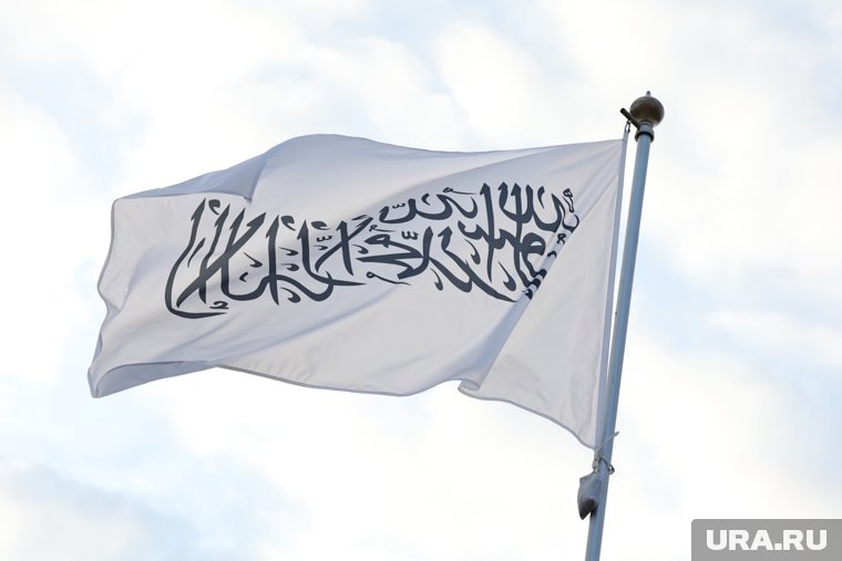    Посольство Афганистана отвергло обвинения в использовании антироссийской песни в гимне