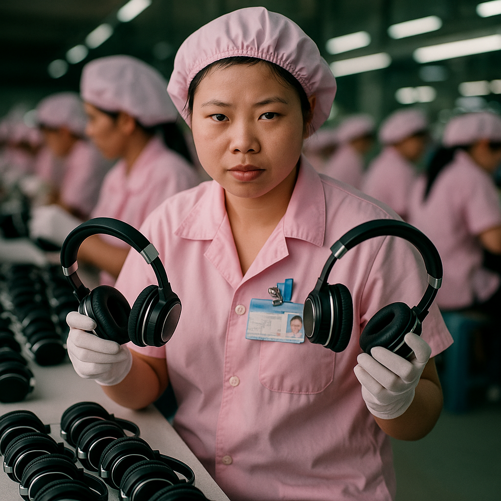 Как найти поставщика в Китае?