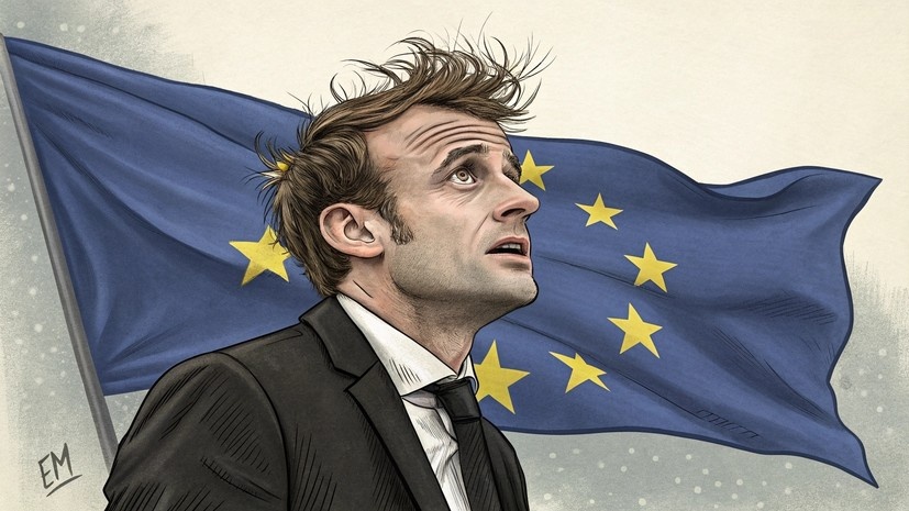   Сгенерировано с помощью ИИ