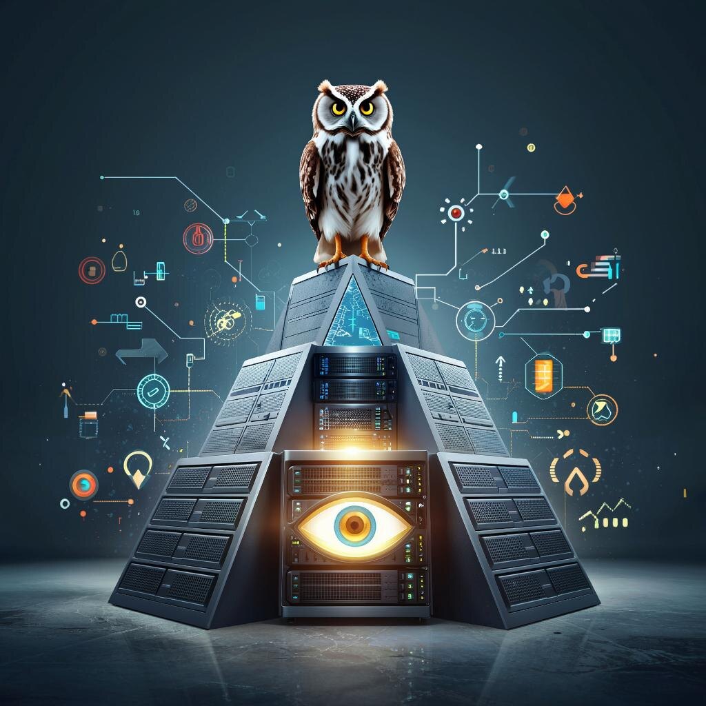 Intellectus creatio potentia est. Изображение сгенерировано нейросетью.