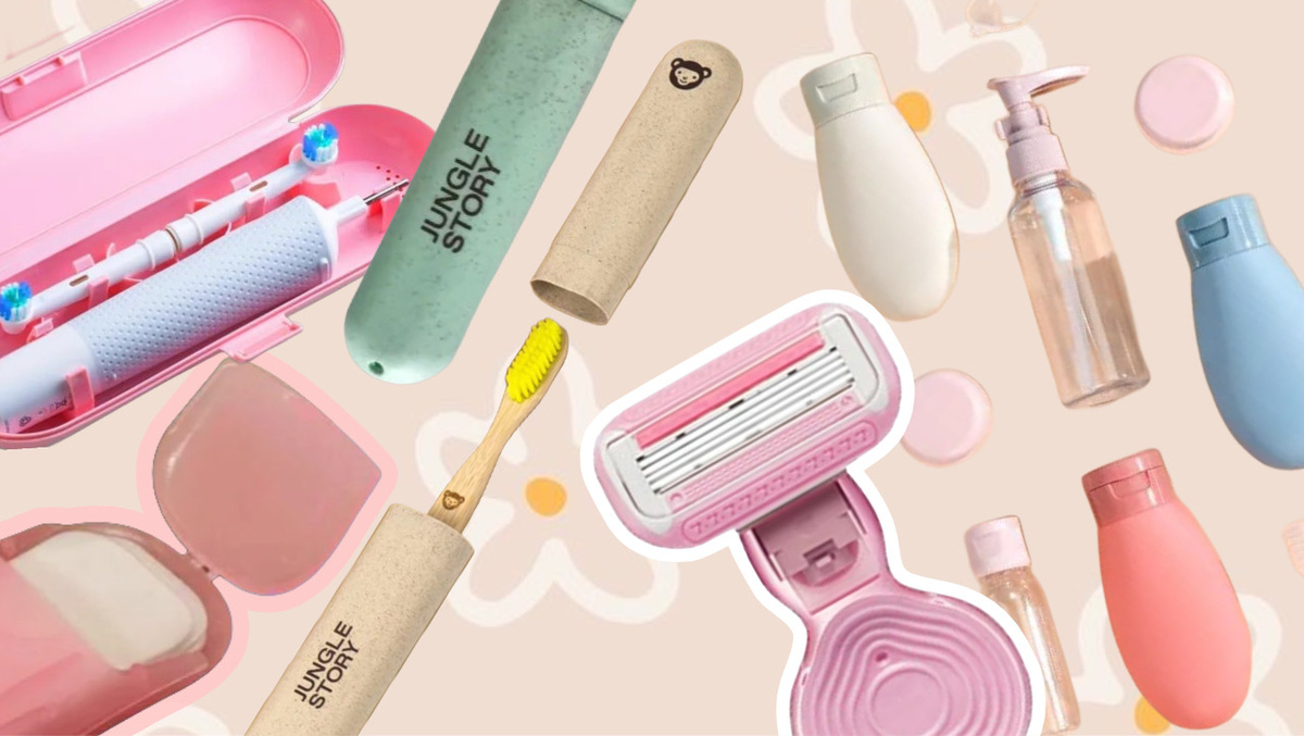 В сумочку самый раз!