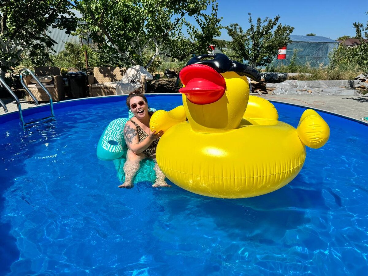 ОТдыхать - это не работать)