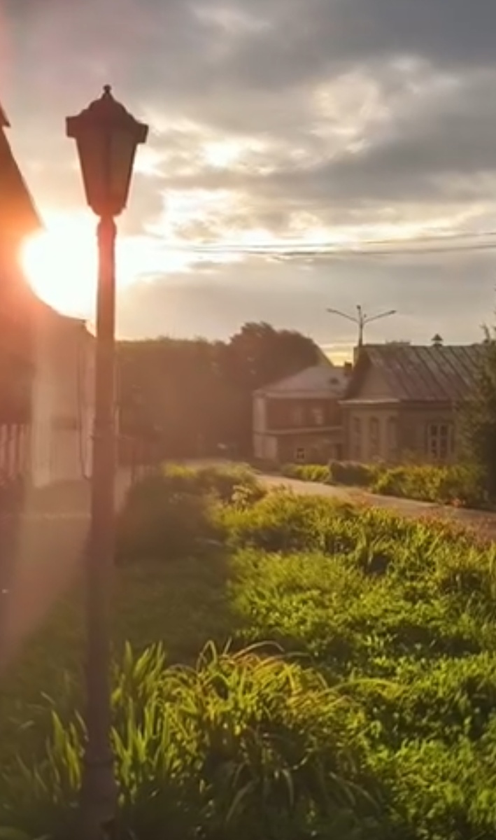 Все фотографии в статье авторские