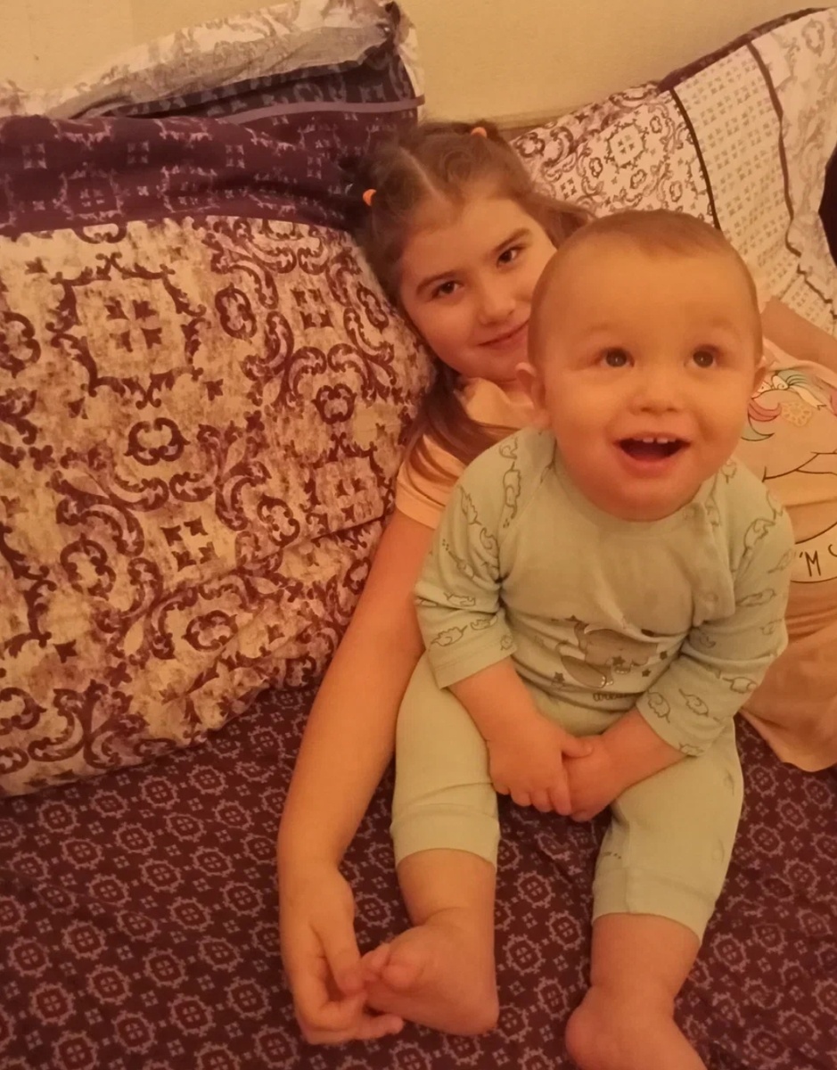 Нашла вот такое милое фото😍