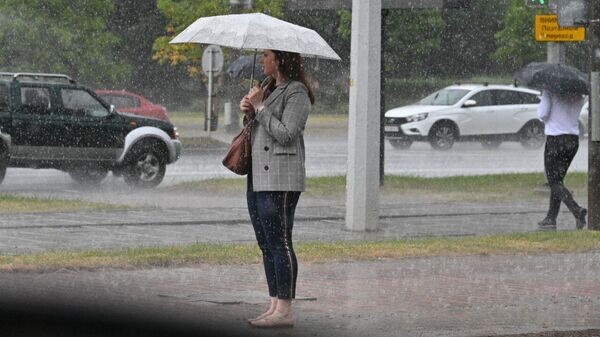    © Sputnik / Виктор Толочко