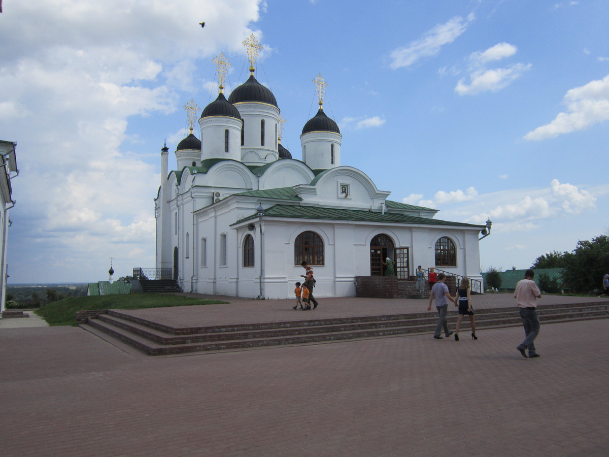 Фото автора.