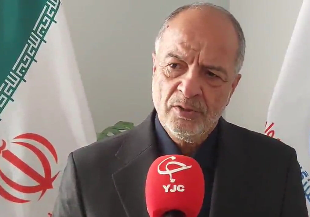 Член Комиссии по национальной безопасности и внешней политике парламента Ирана Якуб Резазаде