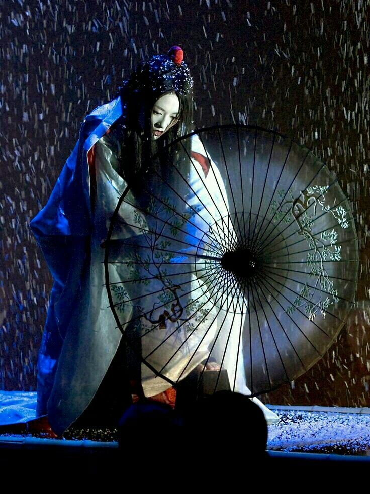 Отрывок из фильма "Мемуары гейши"