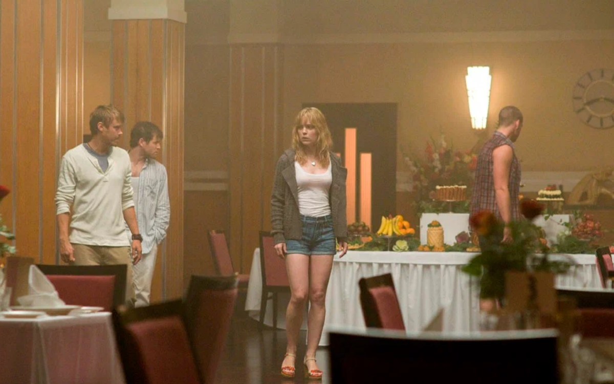 Кадр из фильма «Треугольник»