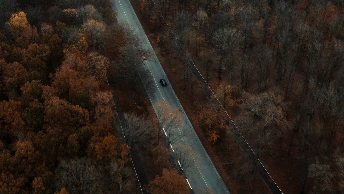 Кадр из сериала «Каштановый человечек», 2021 год, режиссеры Каспер Барфоэд, Миккел Серуп