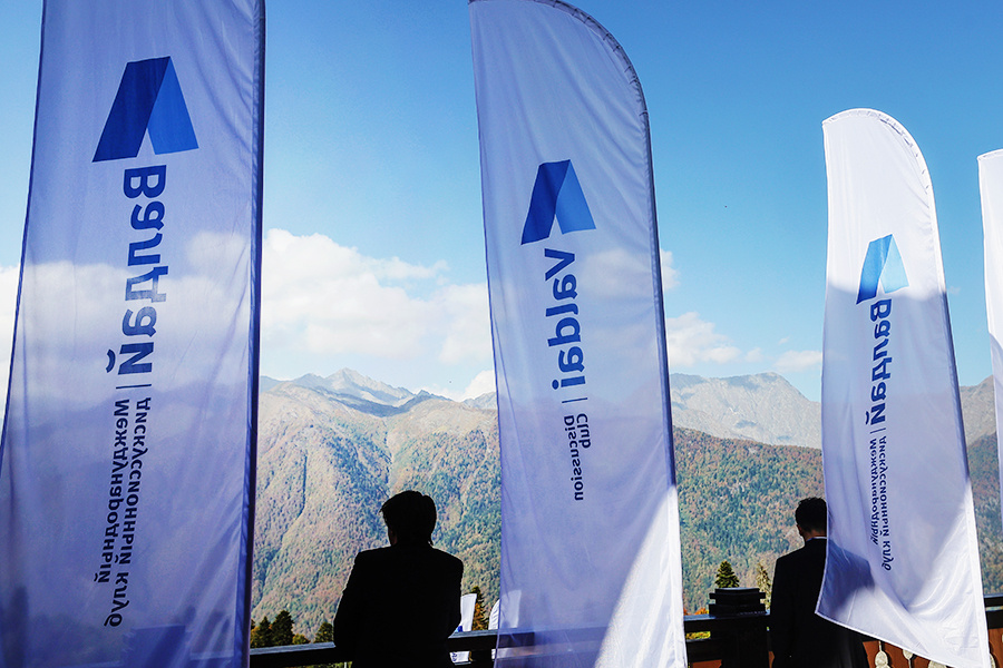    © Владимир Смирнов/РИА Новости