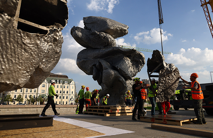    Артем Геодакян/ТАСС