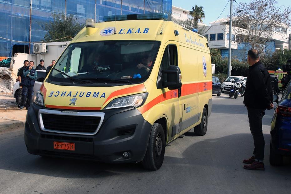    Marios Lolos/XinHua/Global Look Press