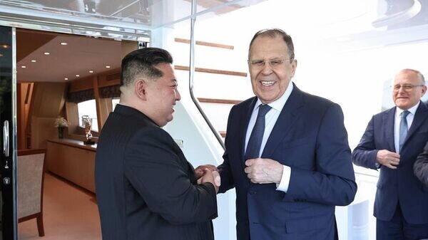    © Фото : МИД РФ