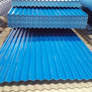 шифер из ПВХ,  фото источник интернет