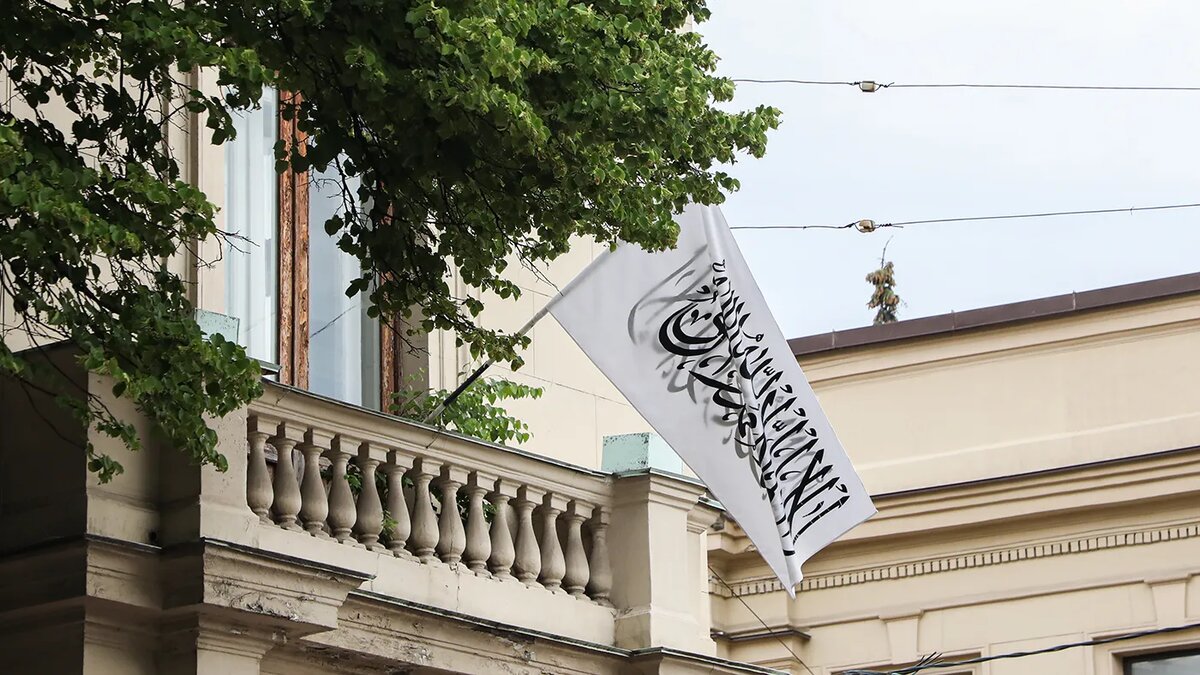   Алена Бжахова / ТАСС