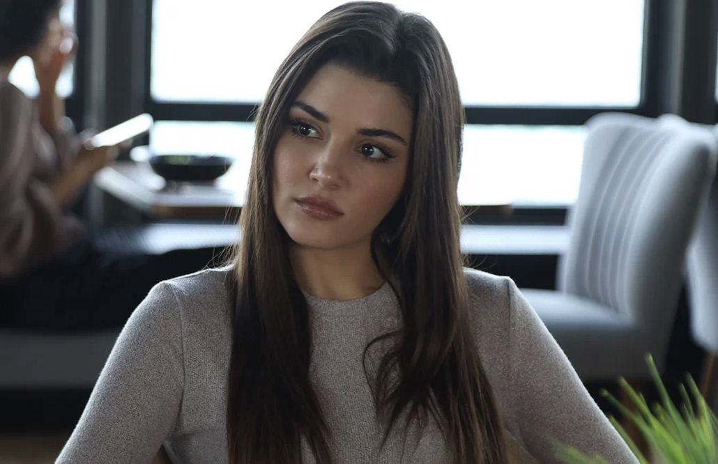 Актриса проявляла творческие способности с детства