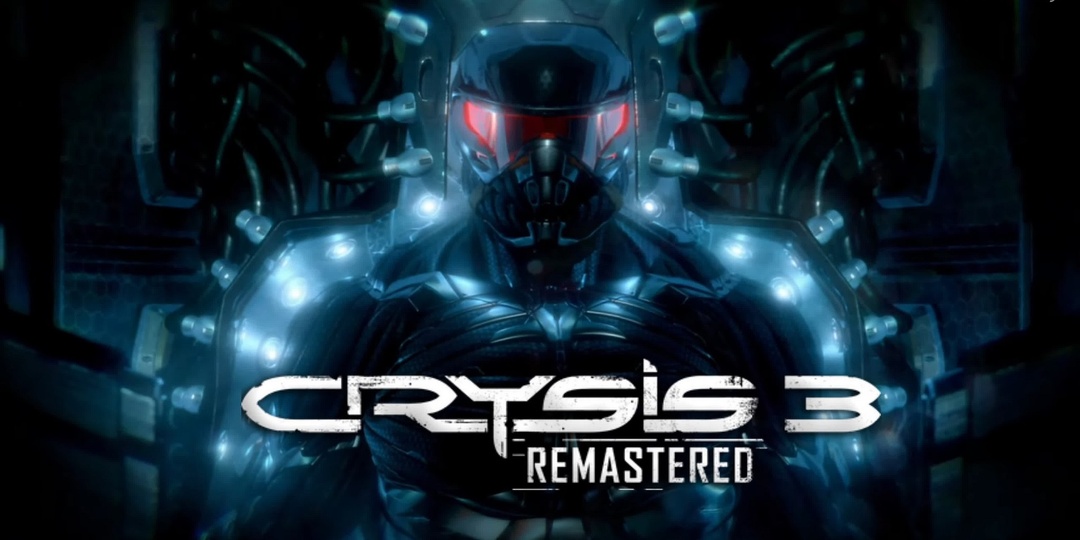 Прохождение Full HD Crysis 3 Remastered (2022)