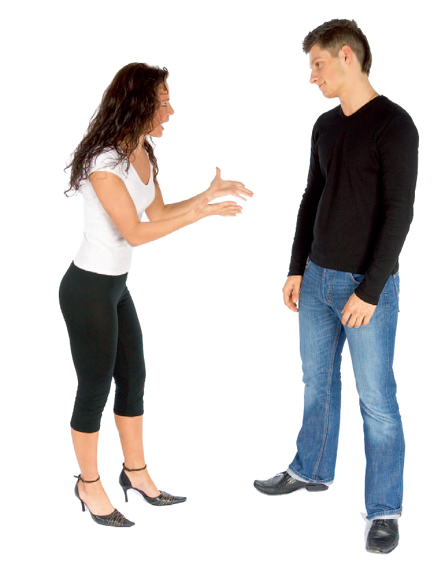 Оказывается, чтобы не болеть, недостаточно качественно и грамотно питаться и вести правильный образ жизни – нужно еще и следить за своим языком!