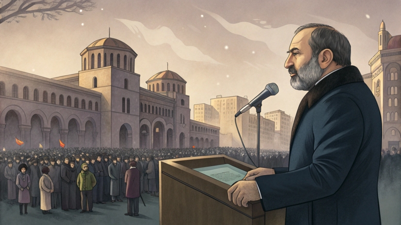   Сгенерировано с помощью ИИ