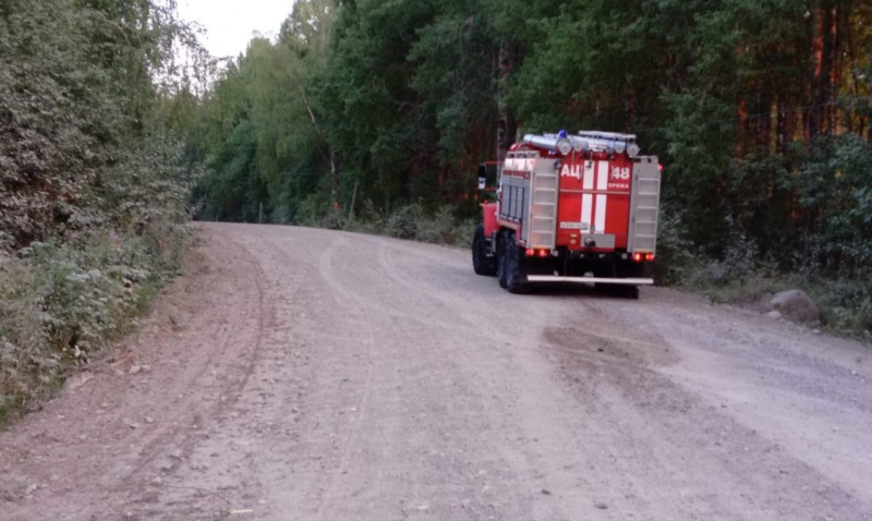    Внедорожник улетел в кювет на проселочной дороге в КарелииГоскомитет Карелии по безопасности