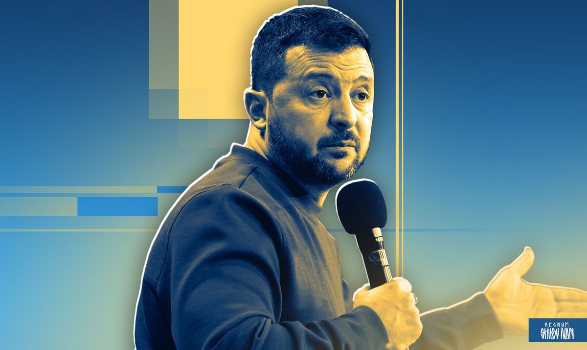     / Источник: Иван Шилов (с) ИА Регнум