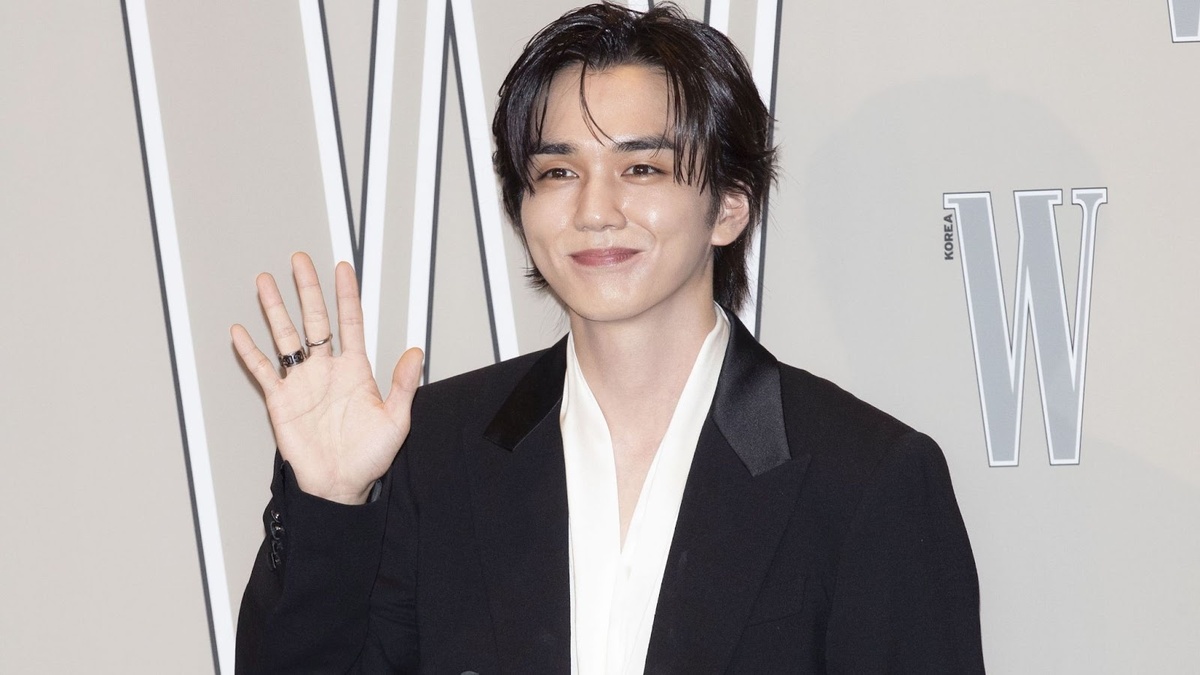 Актер Ю Сын-хо