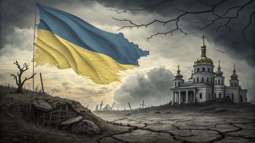   Сгенерировано с помощью ИИ