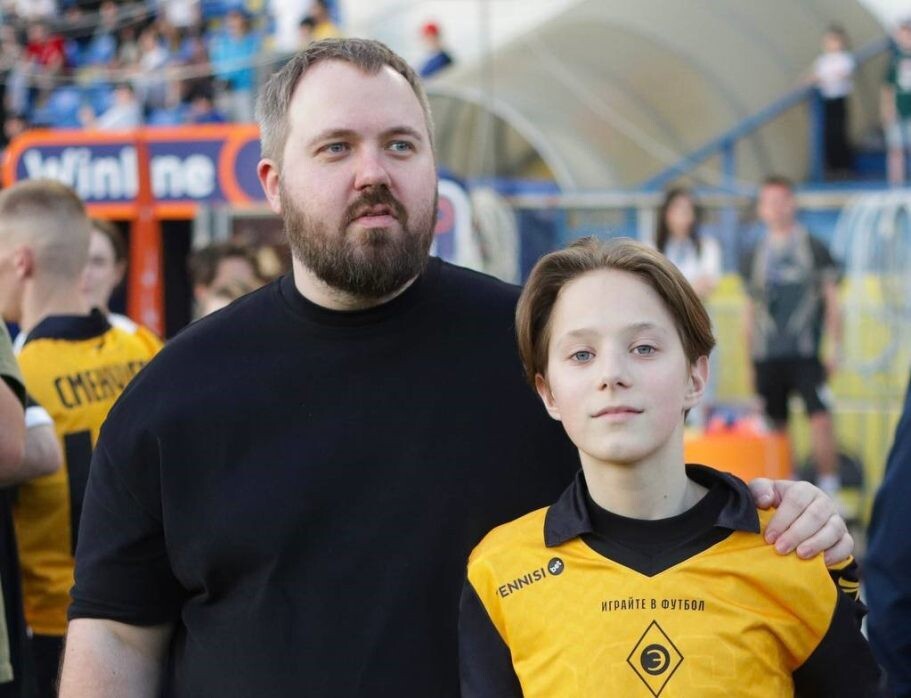    Фото: ФК "Эгриси"