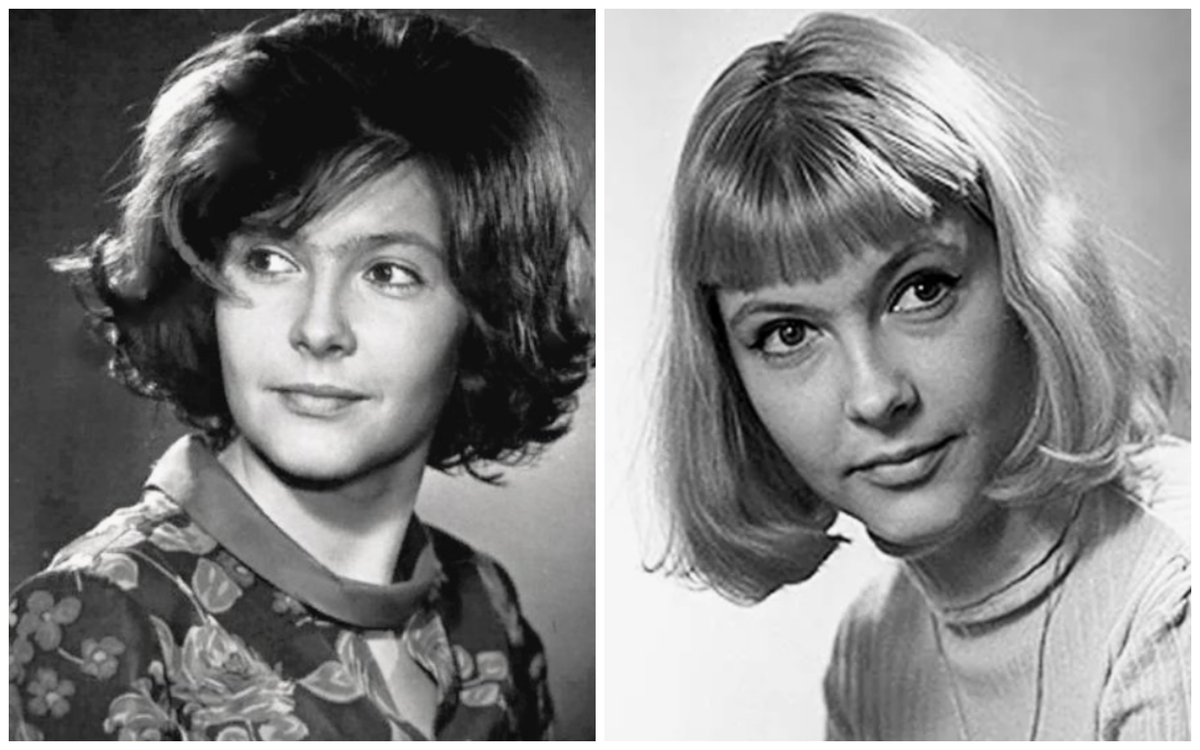 Нина Маслова