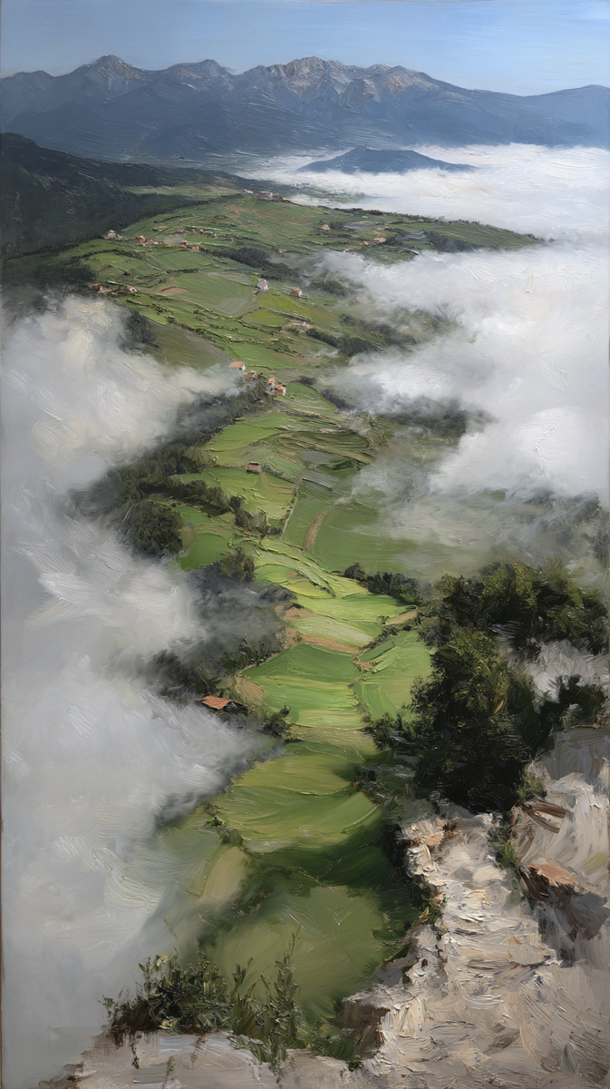 С высоты птичьего полета