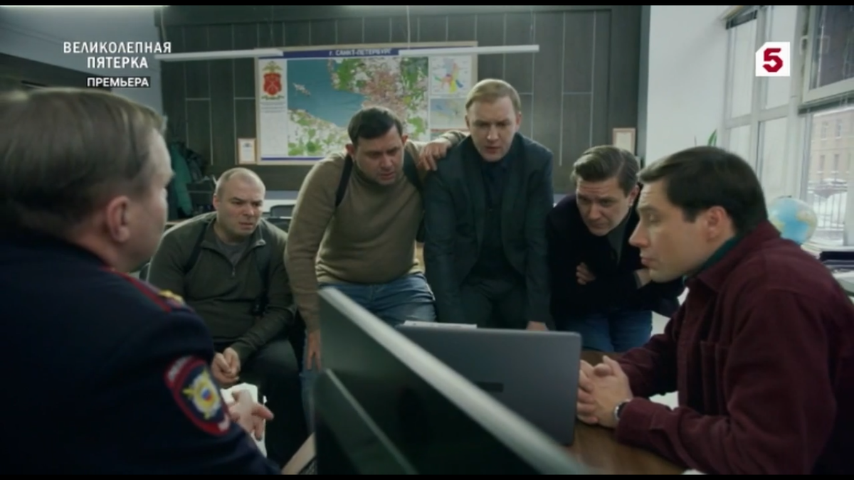 Скриншоты автора