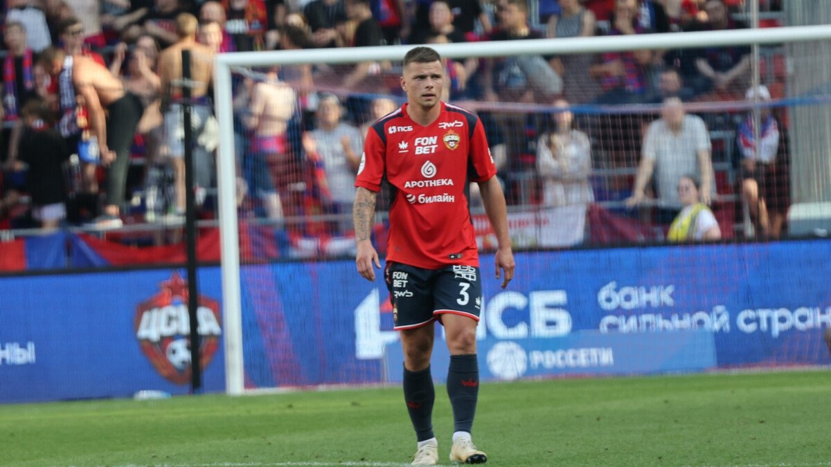 Данил Круговой