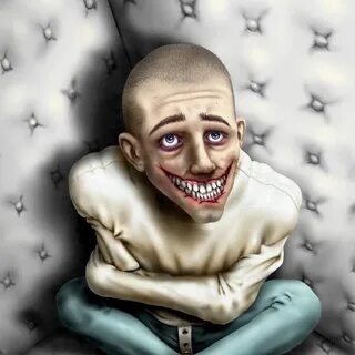 Психи, сумасшедшие, а больше того — все ненормальные, кто идет против системы