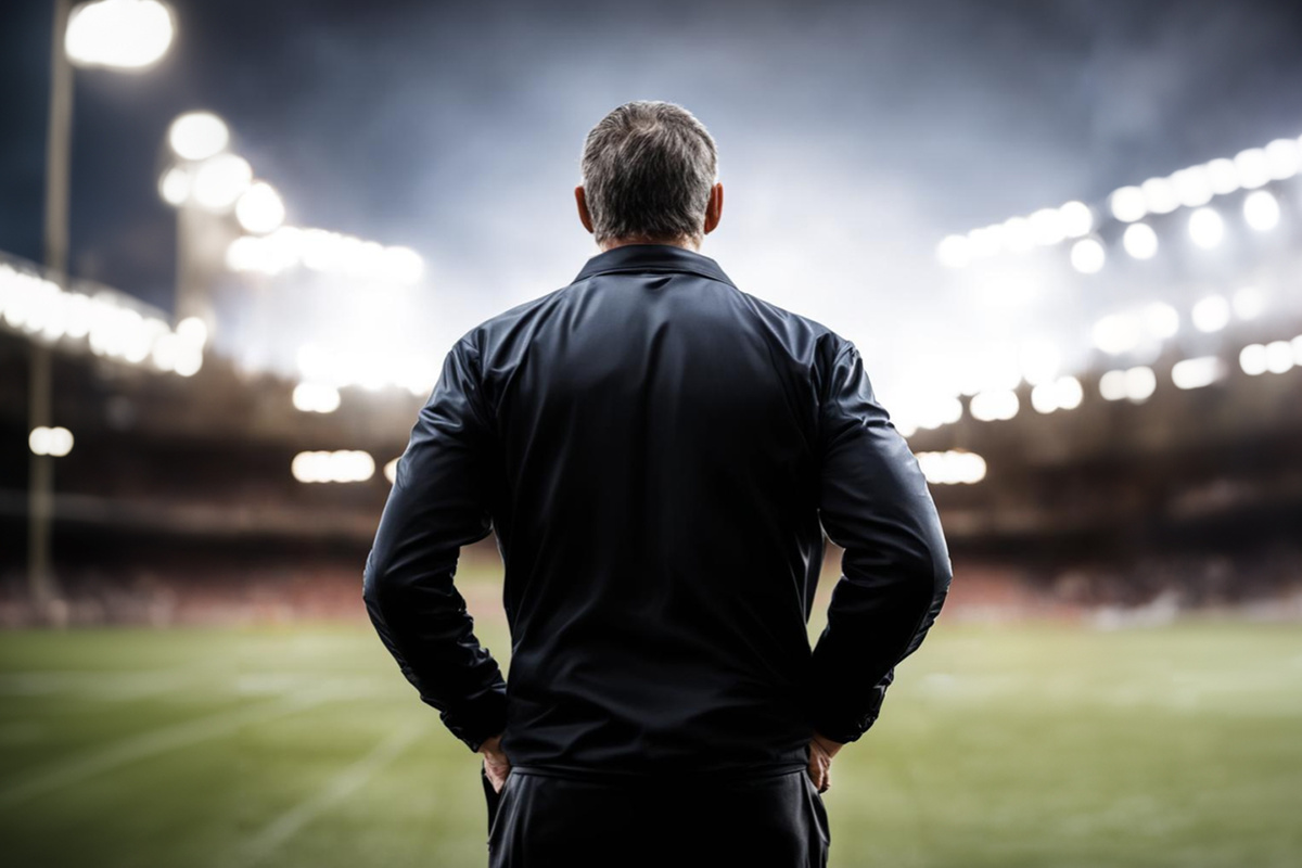 Губернатор считает, что долг не скажется на деятельности клуба.  Фото: Изображение сгенерировано нейросетью Kandinsky 3.1