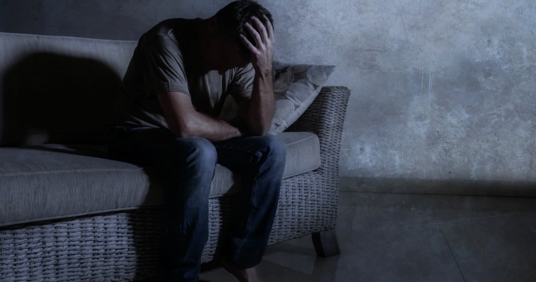 Но суть в том, что у значительного числа людей причина — в теле, а не в голове.
