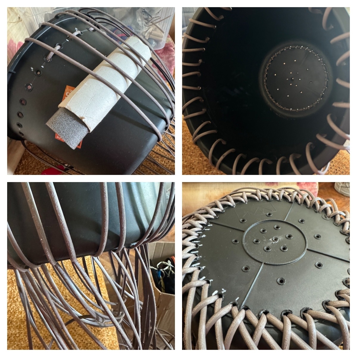 Творческий процесс 