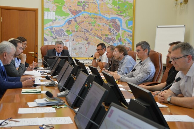 В Твери к 900-летию города разрабатывают комплексный план развития областной столицы