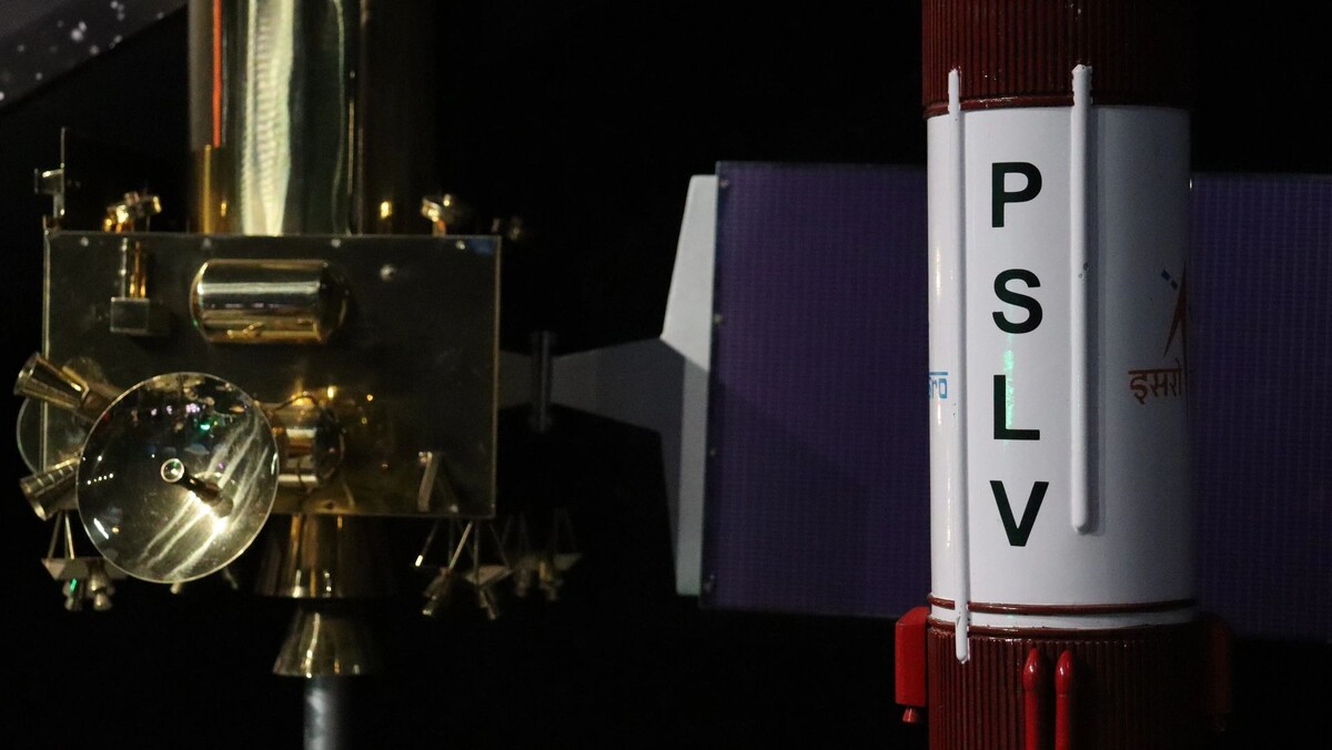    Фото: Harshit Srivastava S3/Shutterstock/Fotodom